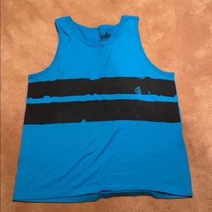 Volcom tank top